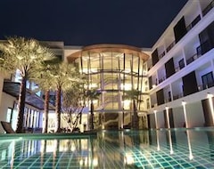 Khách sạn Hotel The Pago Design Phuket (Phuket, Thái Lan)