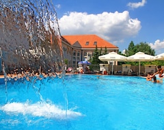 Hotel Prezident (Palić, Serbien)