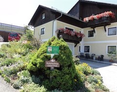 Hotel Kriechbaumer (Schönau im Mühlkreis, Austria)