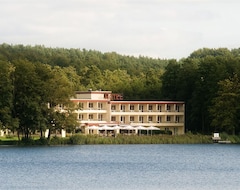 Seehotel Schwanenhof (Mölln, Germany)