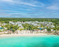 Resort/Odmaralište Hilton La Romana - All Inclusive Adults Only Resort (Bayahibe, Dominikanska Republika)