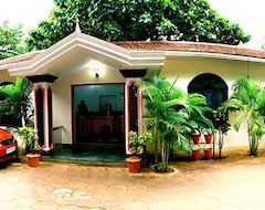 Hotel The Kuttalam Heritage (Tirunelveli, Indien)