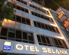 Hotelli Otel Selanik (Ankara, Turkki)