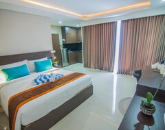 Hotelli Amed Dream (Amed, Indonesia)