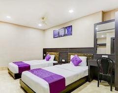 Khách sạn Treebo Tryst Sagar Hotel Jamshedpur (Jamshedpur, Ấn Độ)
