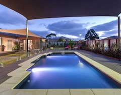 Hotel Peninsula Paradise Rosebud (Rosebud, Australia)
