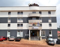 Hotel Congress (Yaoundé, Kamerun)