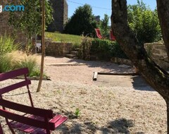 Cijela kuća/apartman Le Gite De La Pisserotte (Montigny-sur-Armançon, Francuska)