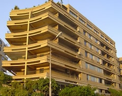 Khách sạn Horreya (Cairo, Ai Cập)