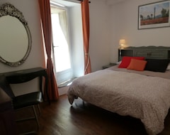 Bed & Breakfast Maison Bergoun (Borce, Frankrig)