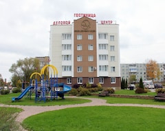 Hotel SDL (Ostashkov, Russia)