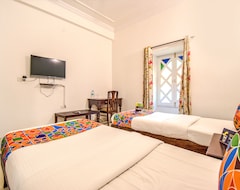 OYO 23114 Hotel Abhay Haveli (Jaipur, Hindistan)