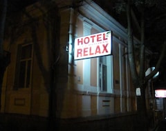 Otel Relax (Varna Çevresi, Bulgaristan)