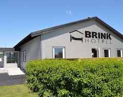 Khách sạn Brink Hotell (Eslöv, Thụy Điển)