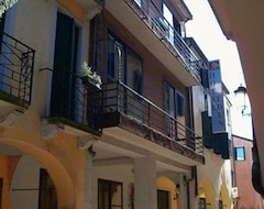 Khách sạn Hotel Eden (Padua, Ý)