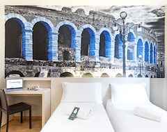 B&B Hotel Verona (Verona, İtalya)