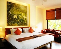 Hotelli Le Paradis Boutique Resort & Spa (Chaweng Beach, Thaimaa)