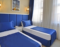 Khách sạn Mia Hotel (Antalya, Thổ Nhĩ Kỳ)