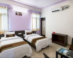 Khách sạn Hotel Citrus Bhiwadi (Alwar, Ấn Độ)
