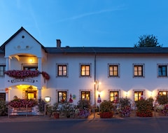 Hotel Gasthof Siegfried Gruber (Markt Hartmannsdorf, Austrija)