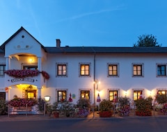 Otel Gasthof Siegfried Gruber (Markt Hartmannsdorf, Avusturya)