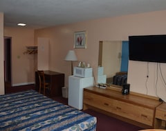 Khách sạn Village Inn (Green Bay, Hoa Kỳ)