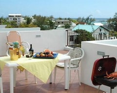 Hotel Pingouinvillas (Blue Bay, Mauricijus)