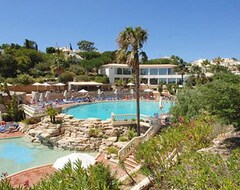 Resort/Odmaralište Quinta da Floresta - Santo António Villas, Golfe & Spa (Budens, Portugal)