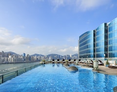 Khách sạn Harbour Grand Kowloon (Hồng Kông, Hong Kong)