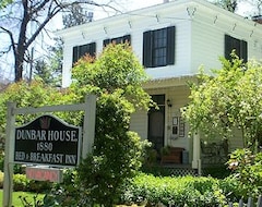 Hotel Dunbar House 1880 (Murphys, USA)