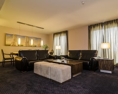 Khách sạn Metropolitan Hotel Sofia, A Member Of Radisson Individuals (Sofia, Bun-ga-ri)
