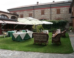 Khách sạn Dimora La Cappelletta (Volpedo, Ý)