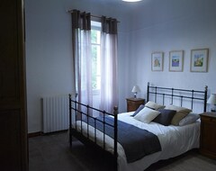 Cijela kuća/apartman La Ventulella (Moltifao, Francuska)