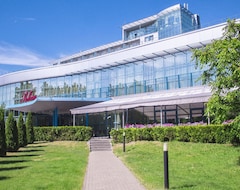 Bellevue Park Hotel Riga (Riga, Letonya)