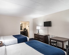 Otel Econo Lodge Inn & Suites Resort - Rehoboth Beach (Rehoboth Beach, ABD)