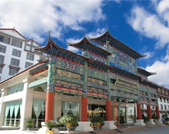 Hotel Lijiang International (Lijiang, Kina)