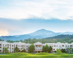 Khách sạn Mcm Elegante Lodge & Resorts (Ruidoso, Hoa Kỳ)