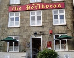 Otel The Porthvean (St Agnes, Birleşik Krallık)