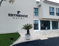 Estremoz Hotel (Estremoz, Portekiz)