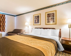 Hotel Quality Inn & Suites (Evansville, USA)