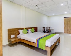 Hotelli Treebo Trend Pratham Inn Resorts (Kundapur, Intia)
