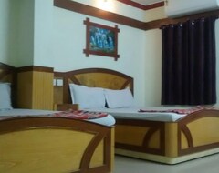 Hotel Central Afia Residency (Chennai, India)