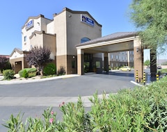 Otel Best Western Gold Poppy Inn (Tucson, ABD)