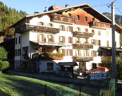 Toàn bộ căn nhà/căn hộ La Sloda (Forno di Zoldo, Ý)