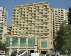 カールトン タワー ホテル (ドバイ, アラブ首長国連邦)
