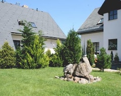 Toàn bộ căn nhà/căn hộ Jablonec (Jablonec nad Nisou, Cộng hòa Séc)