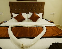 Khách sạn New Hotel Suhail (Hyderabad, Ấn Độ)