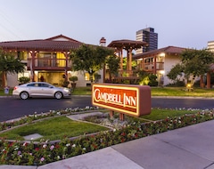 Khách sạn Hotel Campbell Inn (Campbell, Hoa Kỳ)