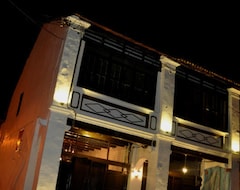 Hostelli House of Journey (Georgetown, Malesia)