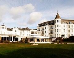 Royal Bath Hotel & Spa Bournemouth (Bournemouth, United Kingdom)